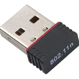 Adaptador Usb 2.0 Wifi 802.11n Wireless 300mbps