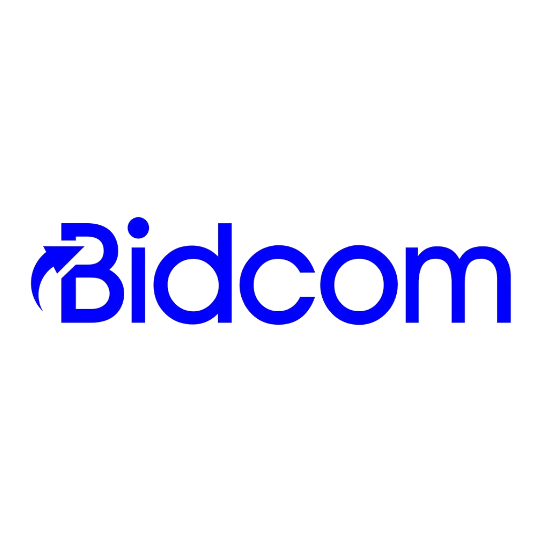 Bidcom