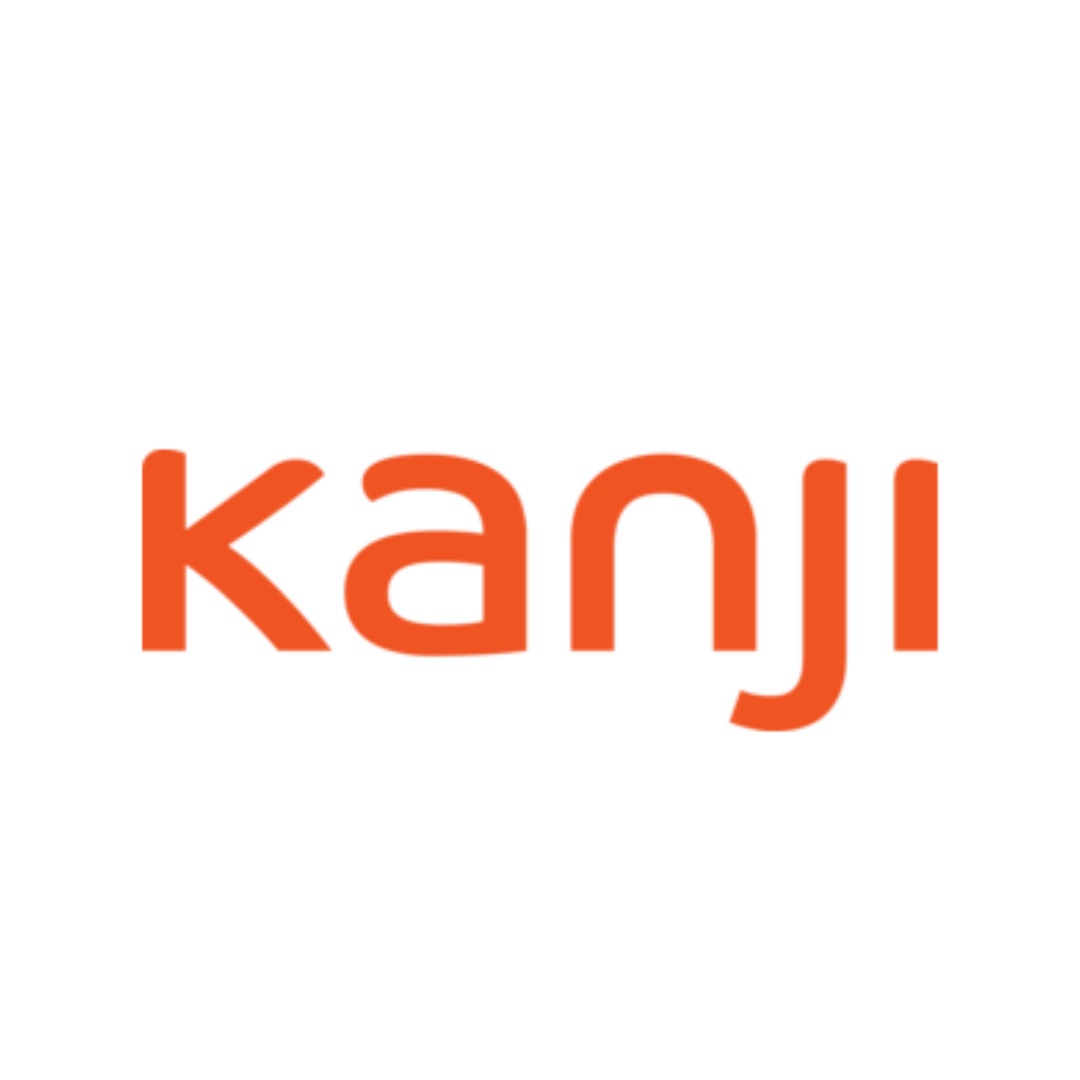 Kanji