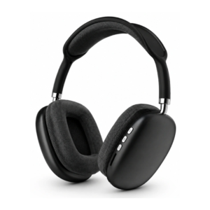 Auricular Vincha Bluetooth P9 Over-Ear (TF / AUX / HandsFree)