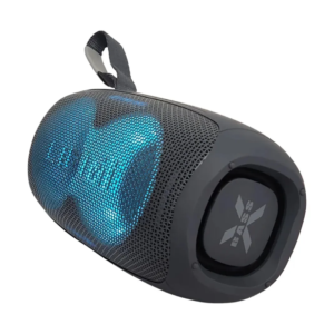 Parlante Portátil Bluetooth Lidimi LD-S864 20W Estéreo TWS Luces RGB